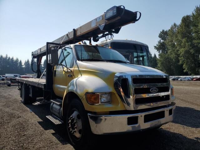 Ford F-650