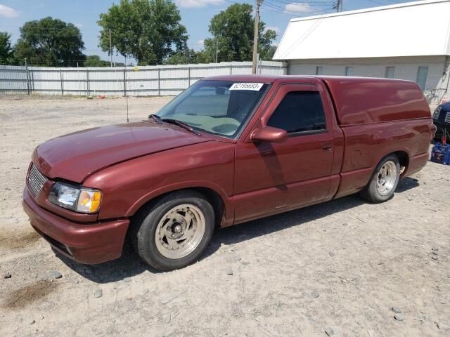 Isuzu Hombre