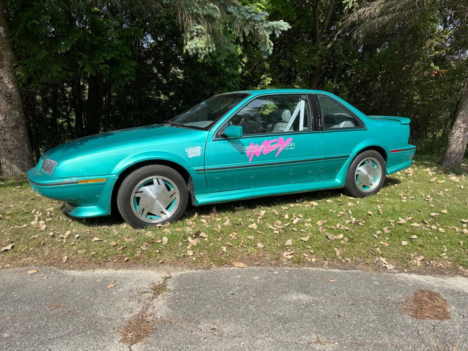 Chevrolet Beretta