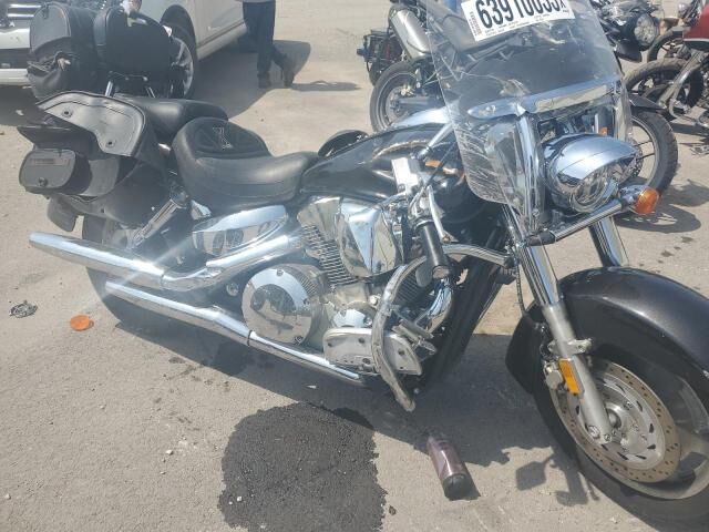 Honda VTX1300R