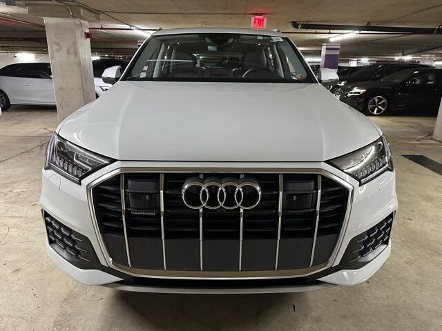 2023 Audi Q7