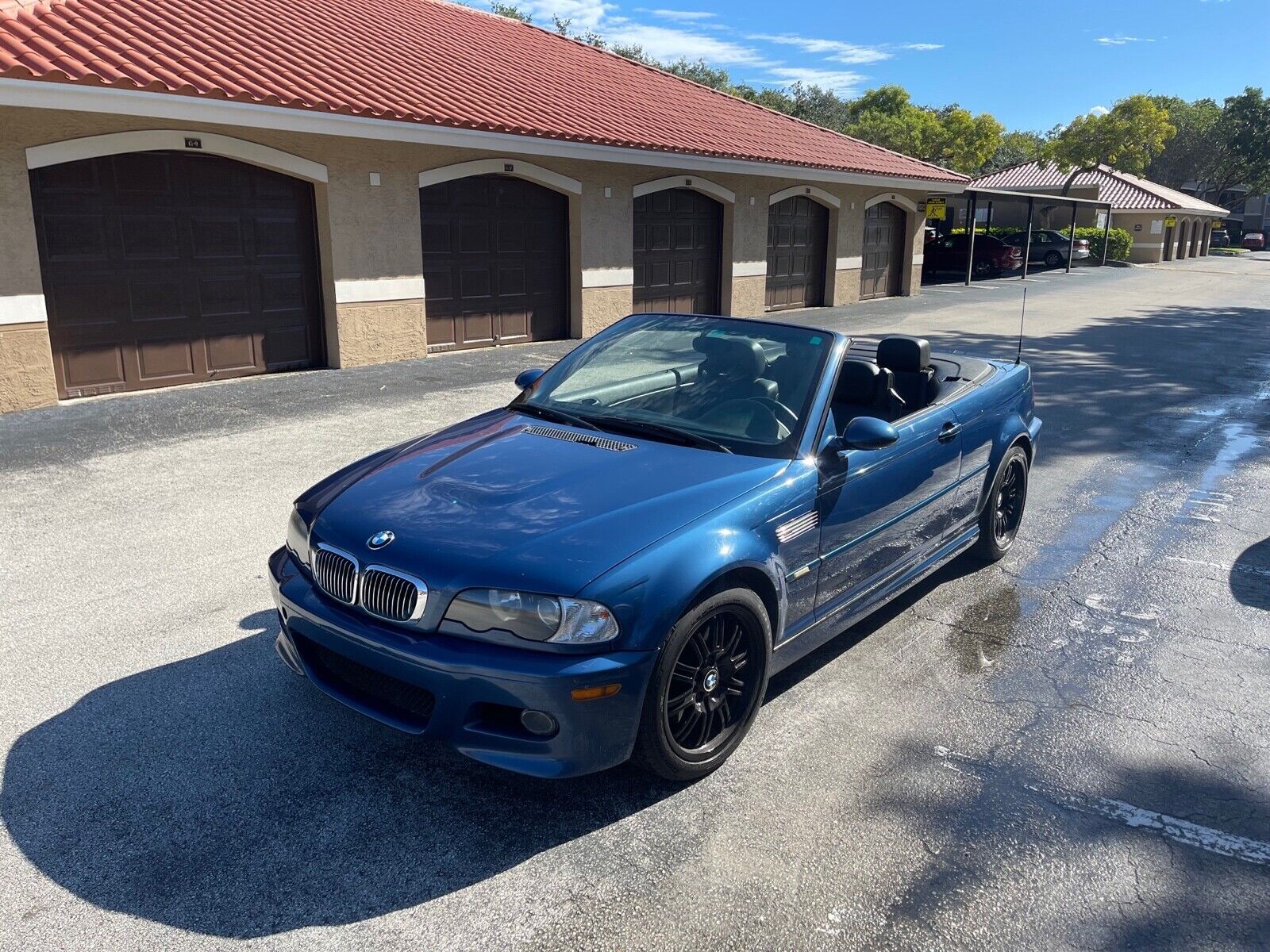 BMW M3Ci