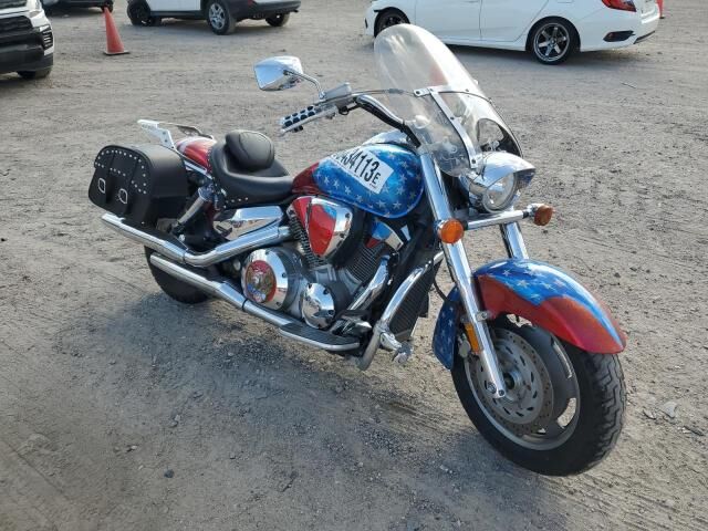 Honda VTX1300R