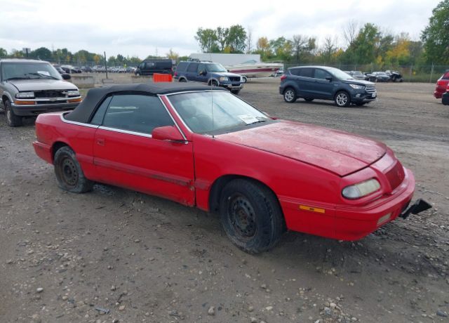 Chrysler LeBaron