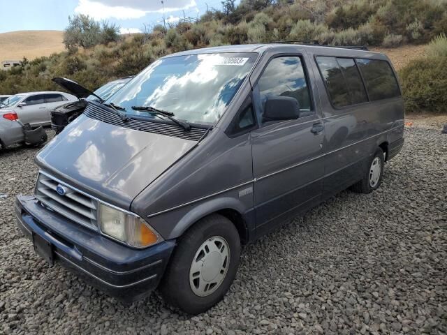 Ford Aerostar