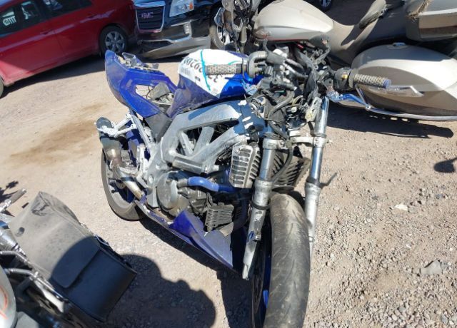 Suzuki SV650K/SV650SK