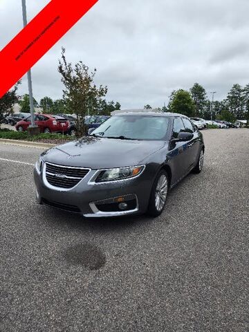 Saab 9-5