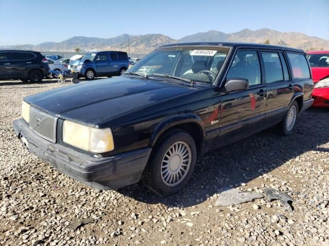Volvo 940 Series