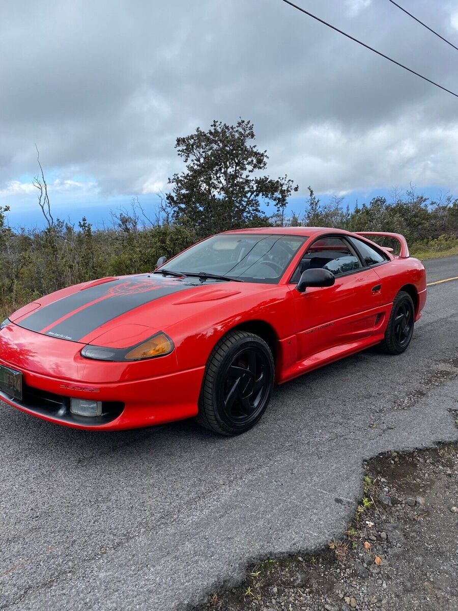 Dodge Stealth