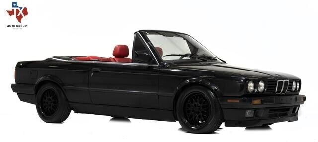 BMW 318iC