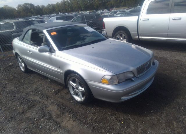 Volvo C70