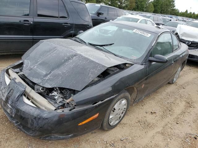 Saturn SC1