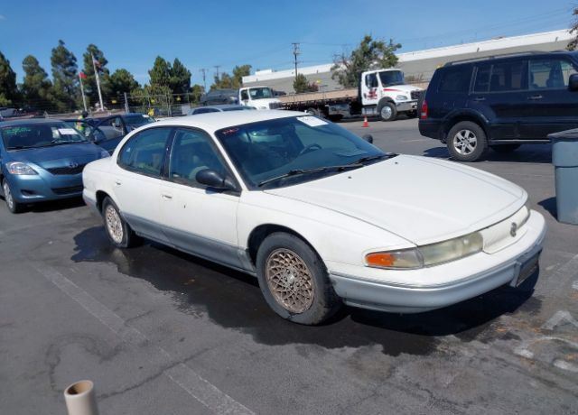 Chrysler LHS