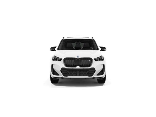 2024 BMW X1