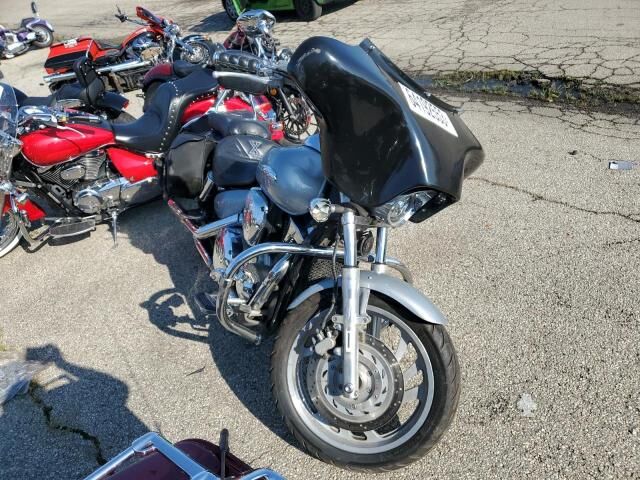 Honda VTX1300C