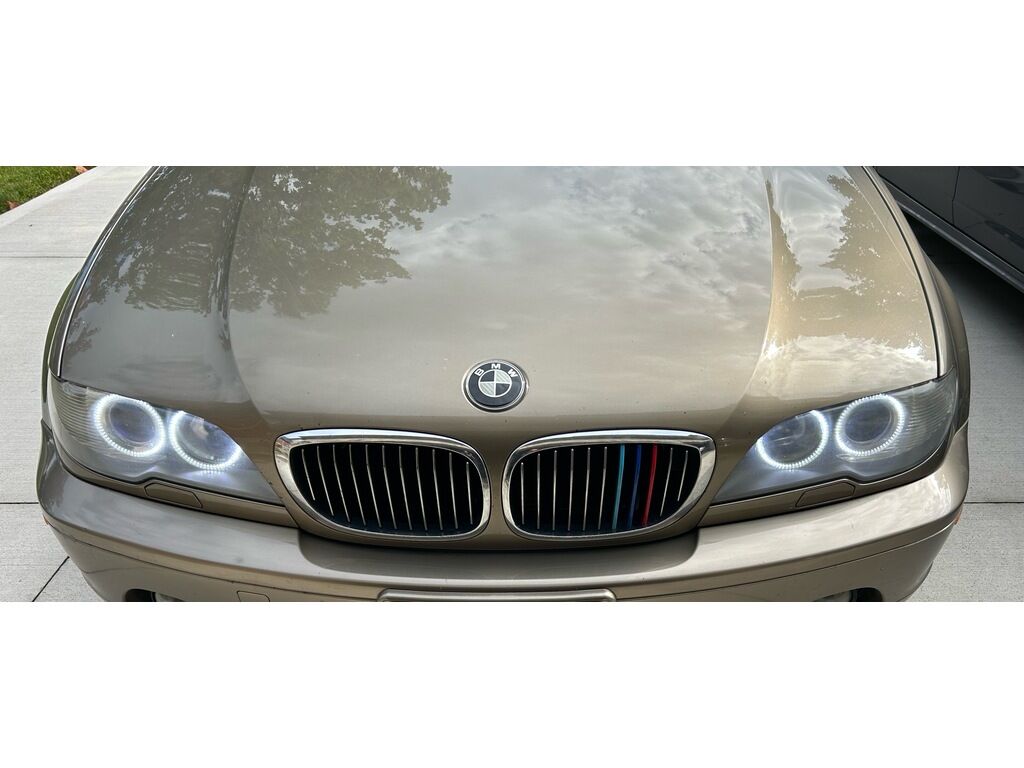 BMW 330Cic