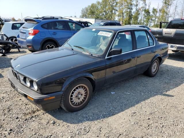 BMW 325i