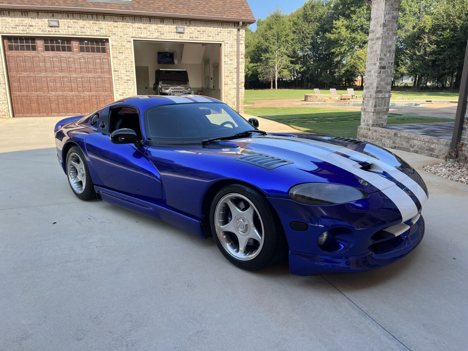 Dodge Viper