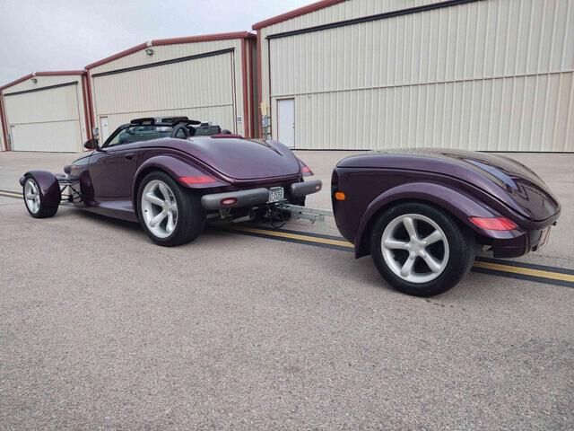 Chrysler Prowler