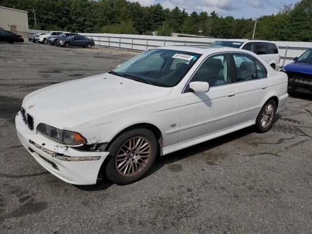 BMW 530i