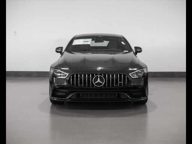 2023 Mercedes-Benz AMG GT