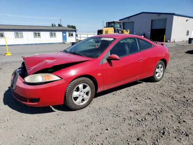 Mercury Cougar