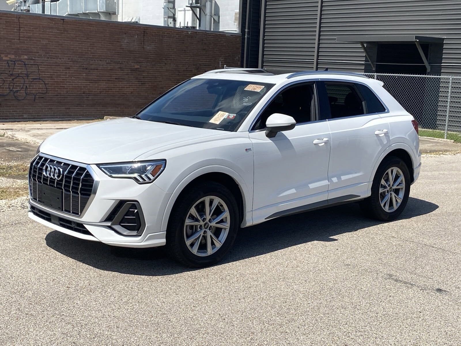 2023 Audi Q3