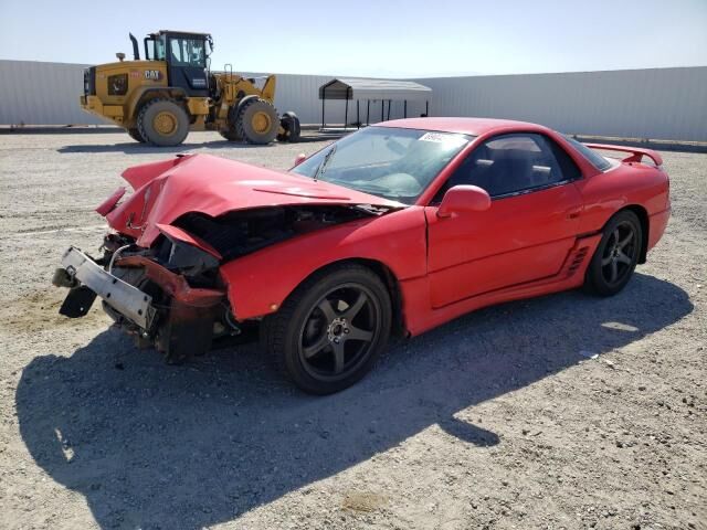 Mitsubishi 3000 GT