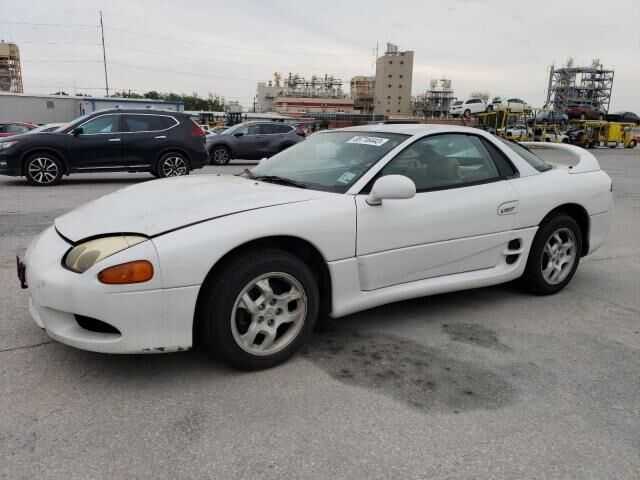 Mitsubishi 3000 GT