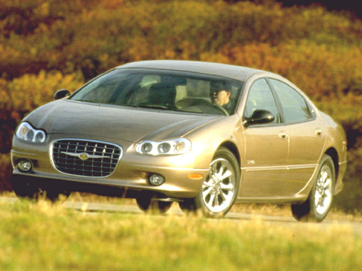 Chrysler LHS