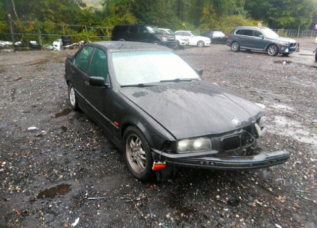 BMW 328i