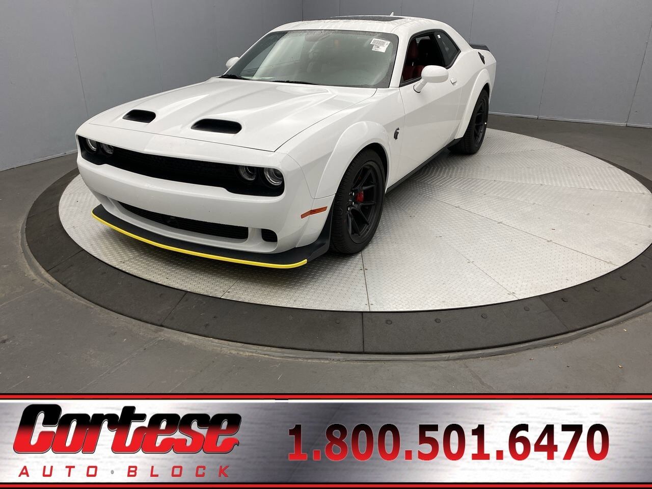DODGE