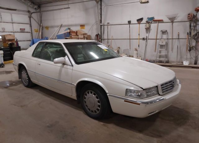 Cadillac Eldorado