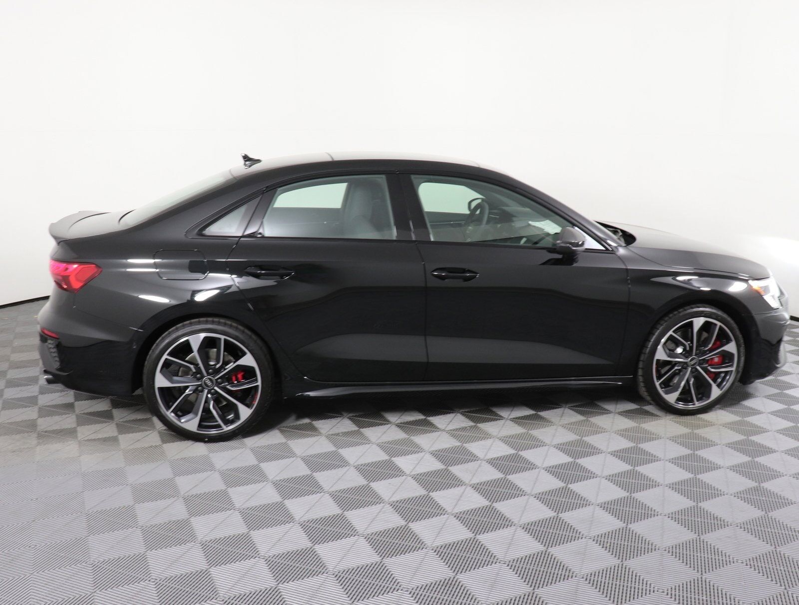 2024 Audi S3