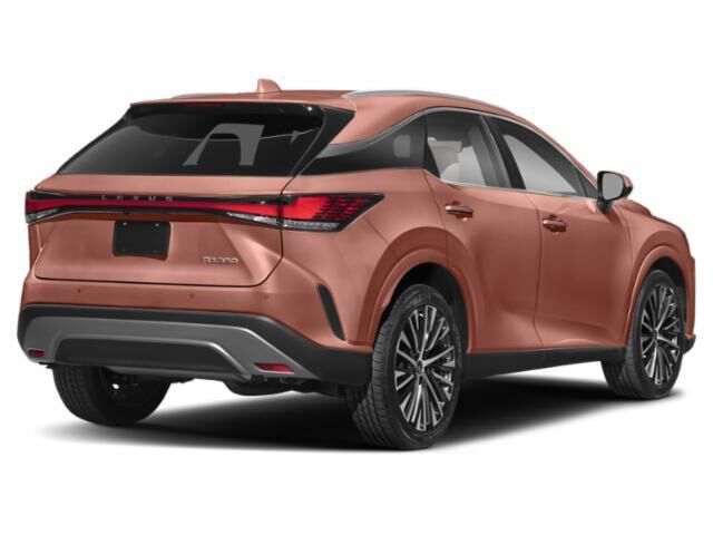 2024 Lexus RX