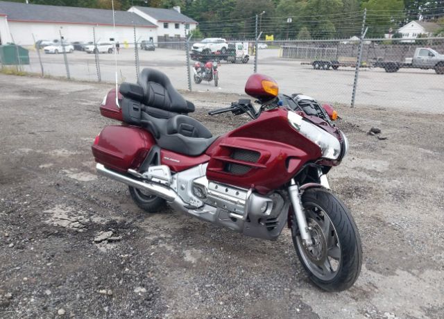 Honda GL1800