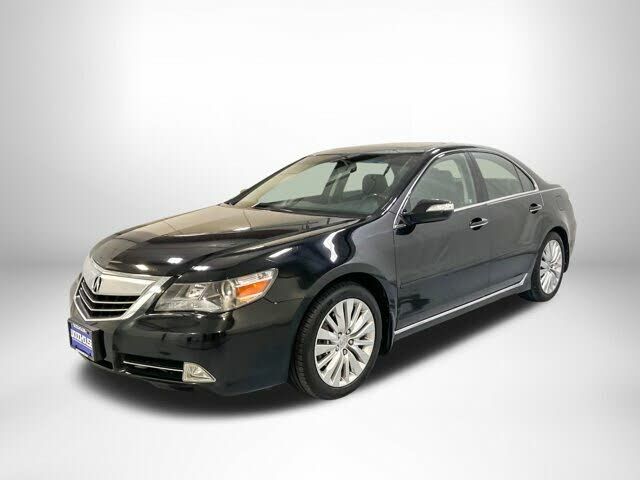 Acura RL