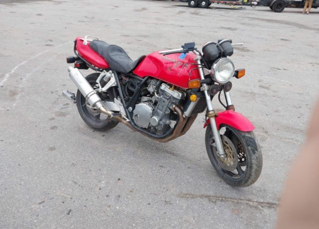 Honda CB1000