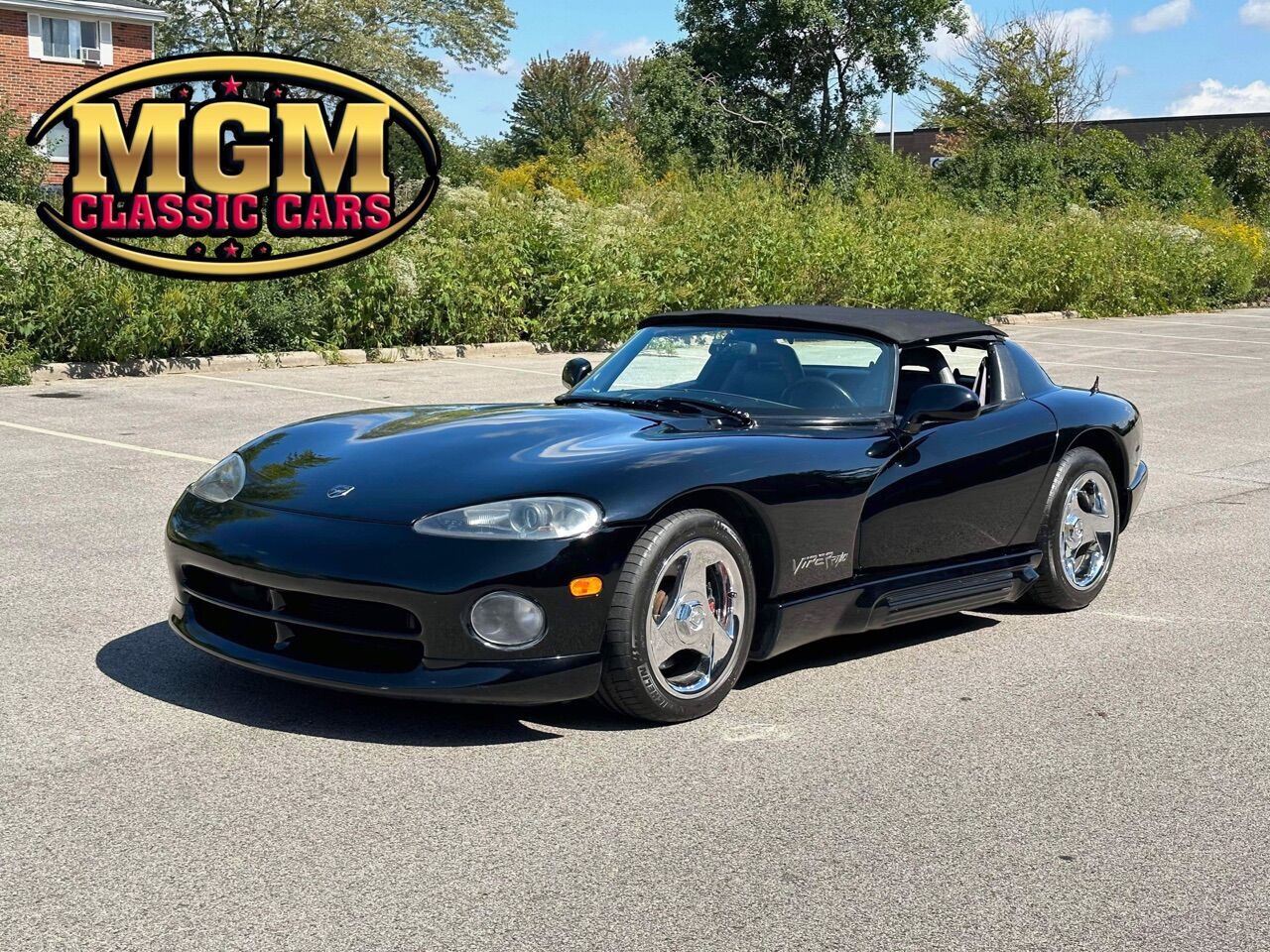 Dodge Viper