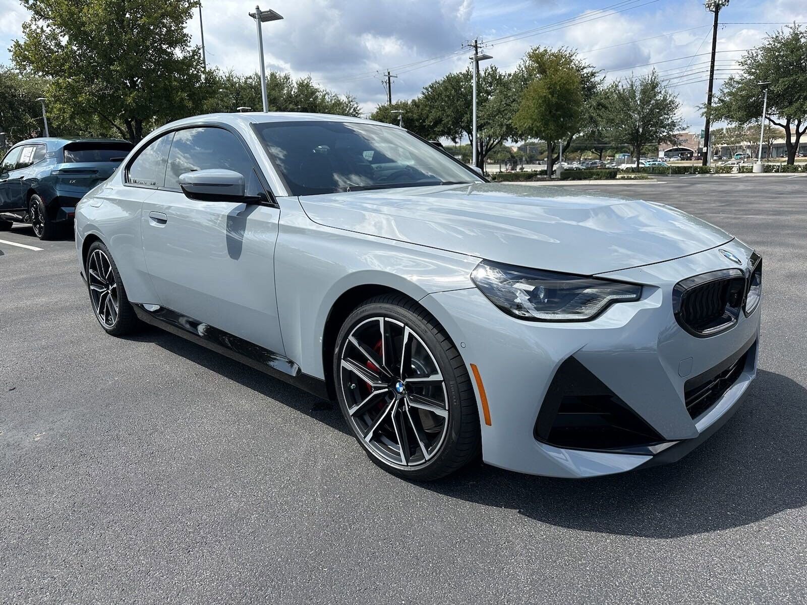 2024 BMW 230i