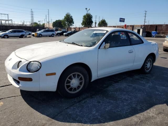 Toyota Celica