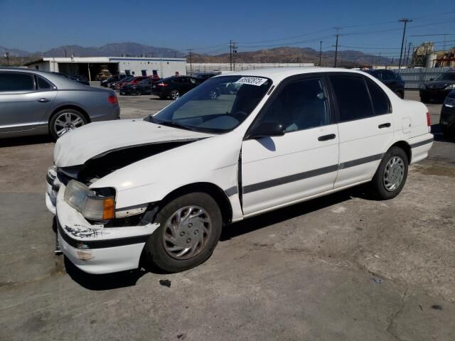 Toyota Tercel