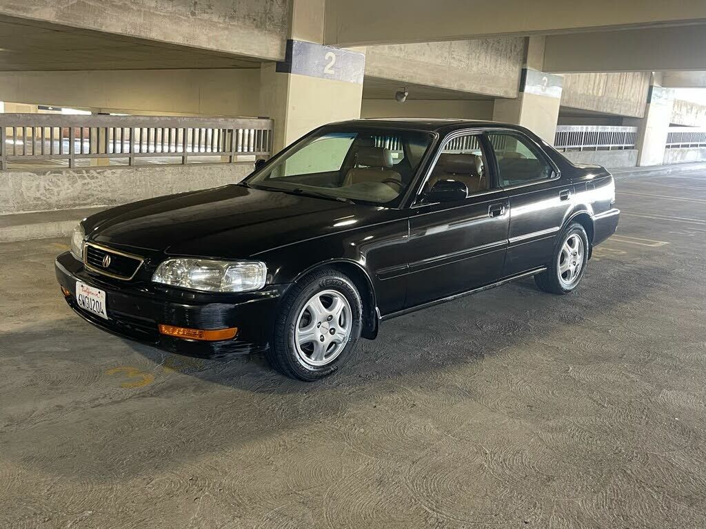 Acura TL