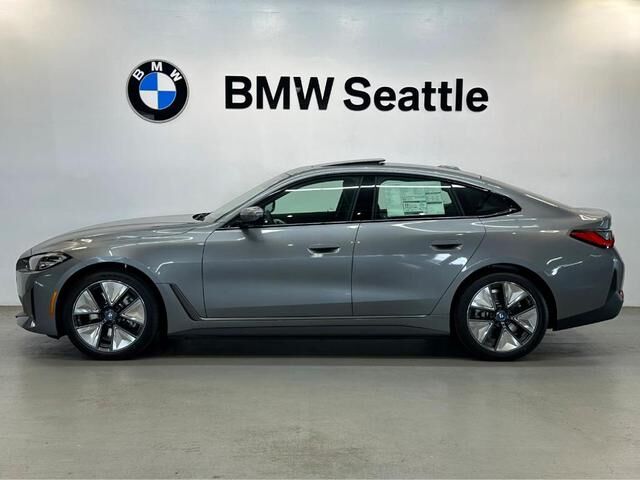 2023 BMW i4