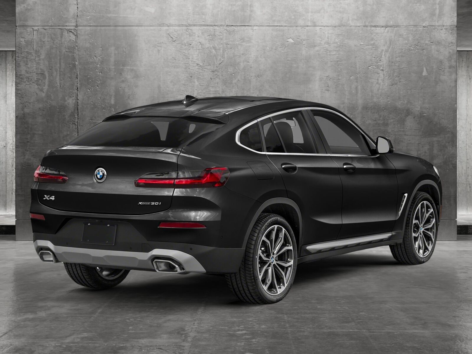 2024 BMW X4