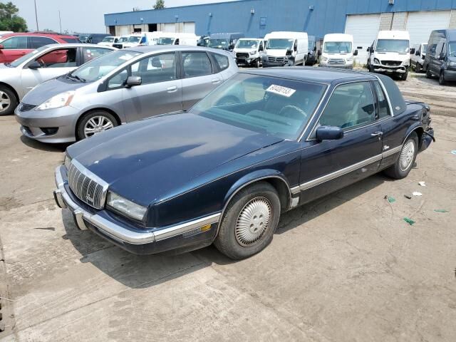 Buick Riviera