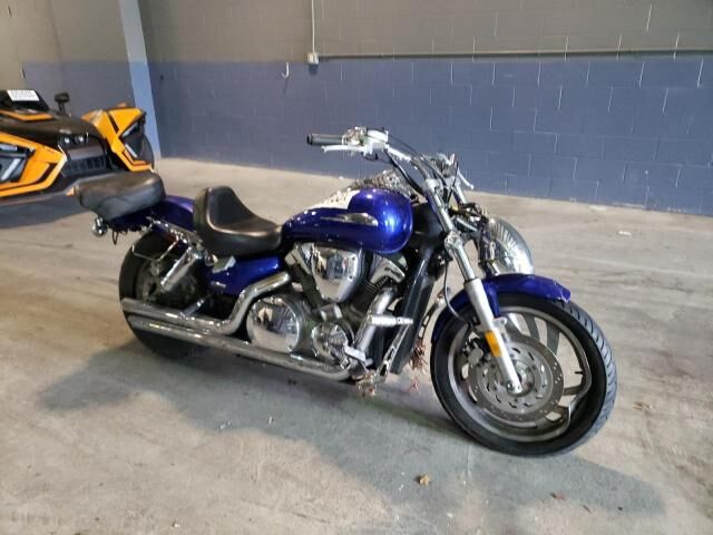 Honda VTX1300C