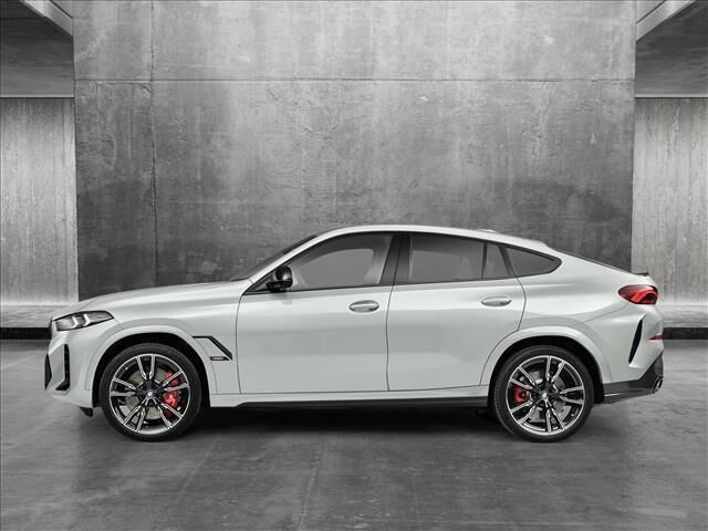 2024 BMW X6