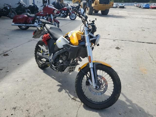 BMW G 650