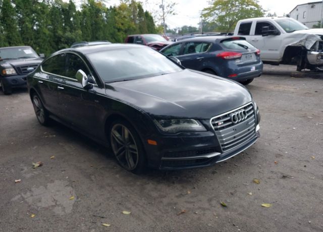 Audi S7